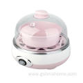 New Kitchen Cookware 7 Whole Egg Boiler Cheapest Good Quality Egg Boiler/Egg Cooker/Egg Steamer